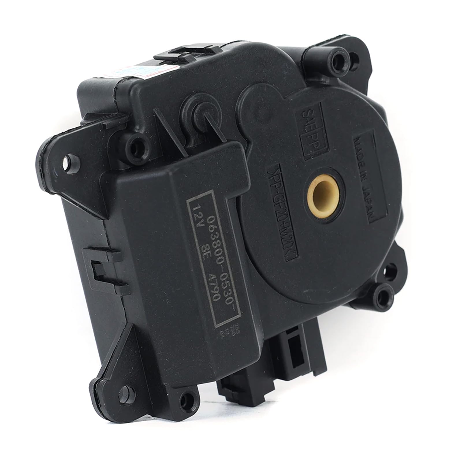 DENSO トヨタ用パーツ 87106-30341 Amazon | 87106-30341 8710630341大気気候制御ミックスダンパー置換